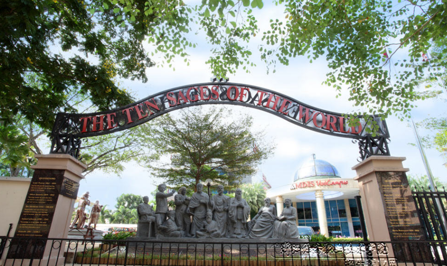 新加坡留學(xué)簽證申請條件