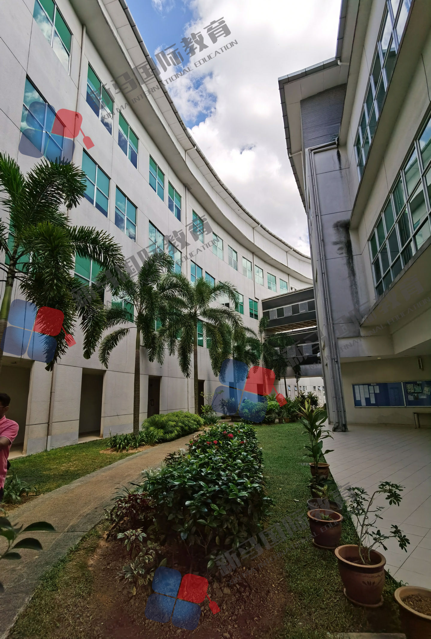 馬來(lái)西亞前五公立讀本科？這所名校不能忽略!!(圖2)