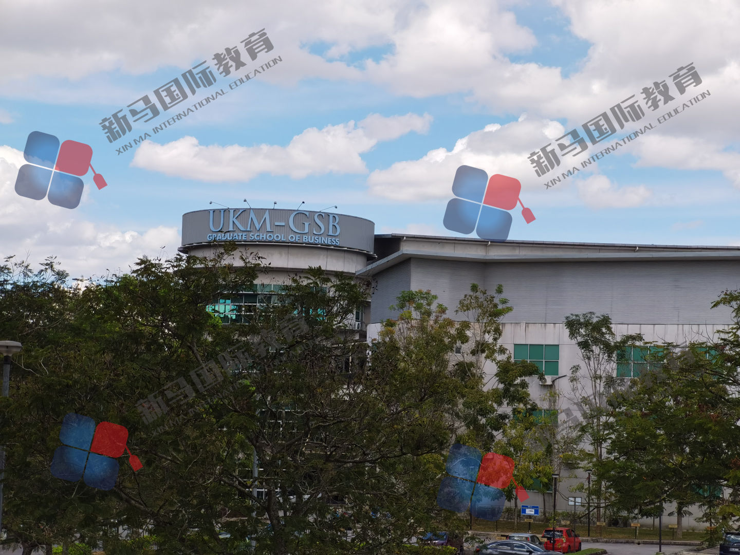 馬來(lái)西亞前五公立讀本科？這所名校不能忽略!!(圖10)