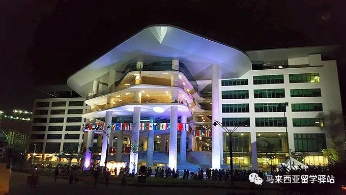 APU亞太科技大學(xué)真的黑？(圖4)