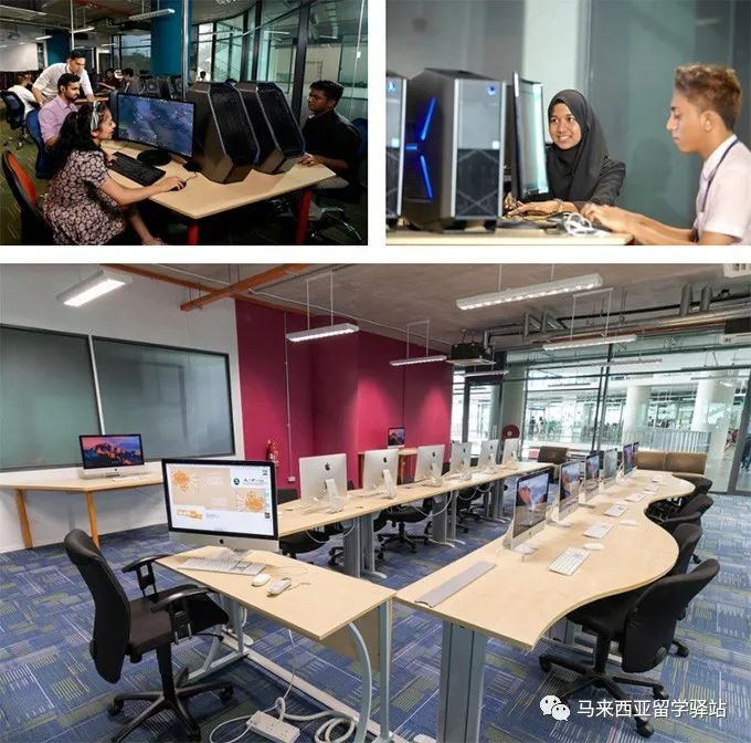 APU亞太科技大學(xué)真的黑？(圖7)