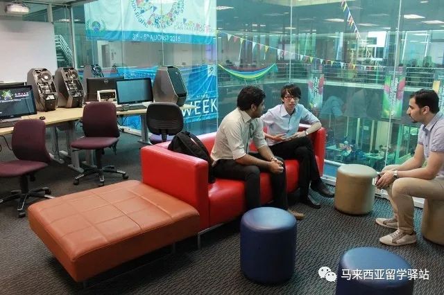 APU亞太科技大學(xué)真的黑？(圖11)