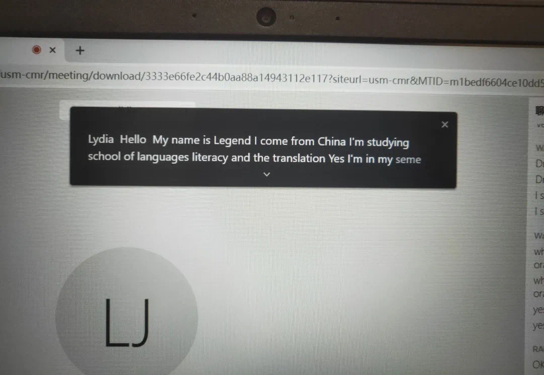 【留學(xué)生說】疫情期間，馬來西亞留學(xué)生們的國內(nèi)網(wǎng)課生活到底什么樣？你最關(guān)注的網(wǎng)課生活大揭秘！(圖4)