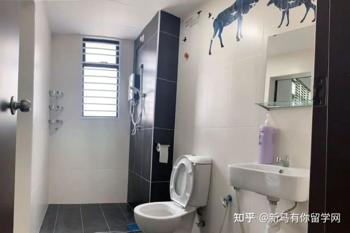 【馬來西亞留學(xué)住宿攻略】請查收馬來西亞理工大學(xué)校內(nèi)外住宿攻略手冊！(圖9)