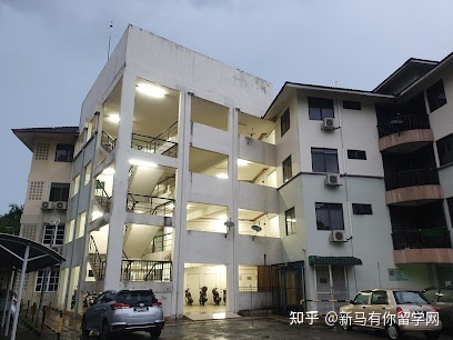 【馬來(lái)西亞留學(xué)住宿攻略】請(qǐng)查收馬來(lái)亞大學(xué)校內(nèi)外住宿攻略手冊(cè)！(圖8)