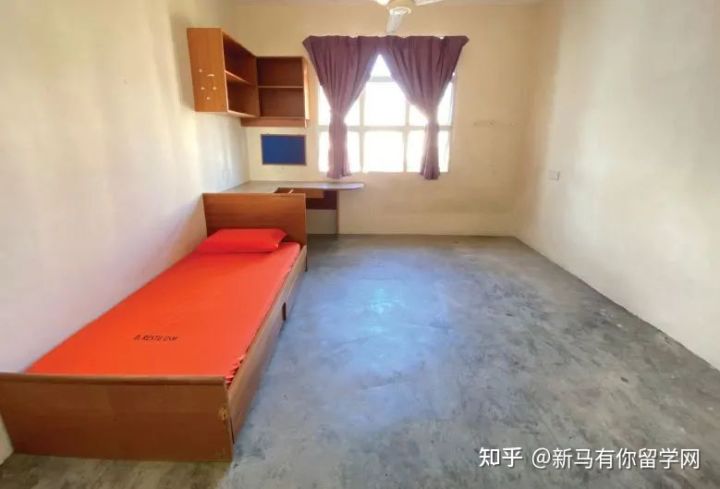 【馬來西亞留學(xué)住宿攻略】請查收馬來西亞理科大學(xué)校內(nèi)外住宿攻略手冊！(圖8)