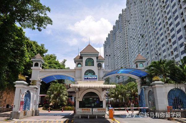 【馬來西亞留學(xué)住宿攻略】請查收馬來西亞理科大學(xué)校內(nèi)外住宿攻略手冊！(圖15)