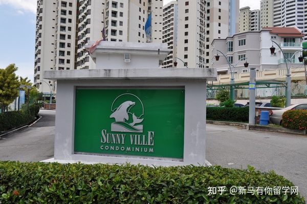 【馬來西亞留學(xué)住宿攻略】請查收馬來西亞理科大學(xué)校內(nèi)外住宿攻略手冊！(圖20)