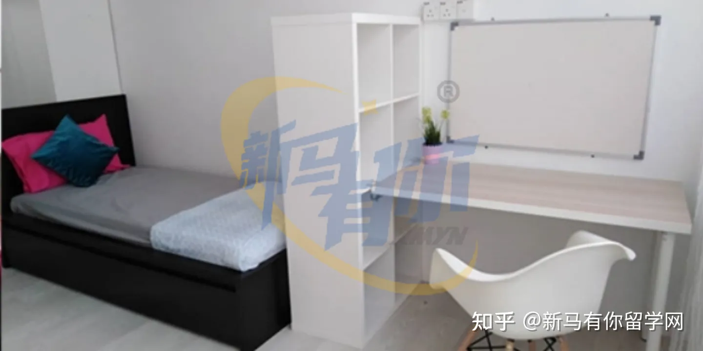 【馬來西亞留學(xué)住宿攻略】請(qǐng)查收馬來西亞博特拉大學(xué)校內(nèi)外住宿攻略手冊(cè)！(圖1)