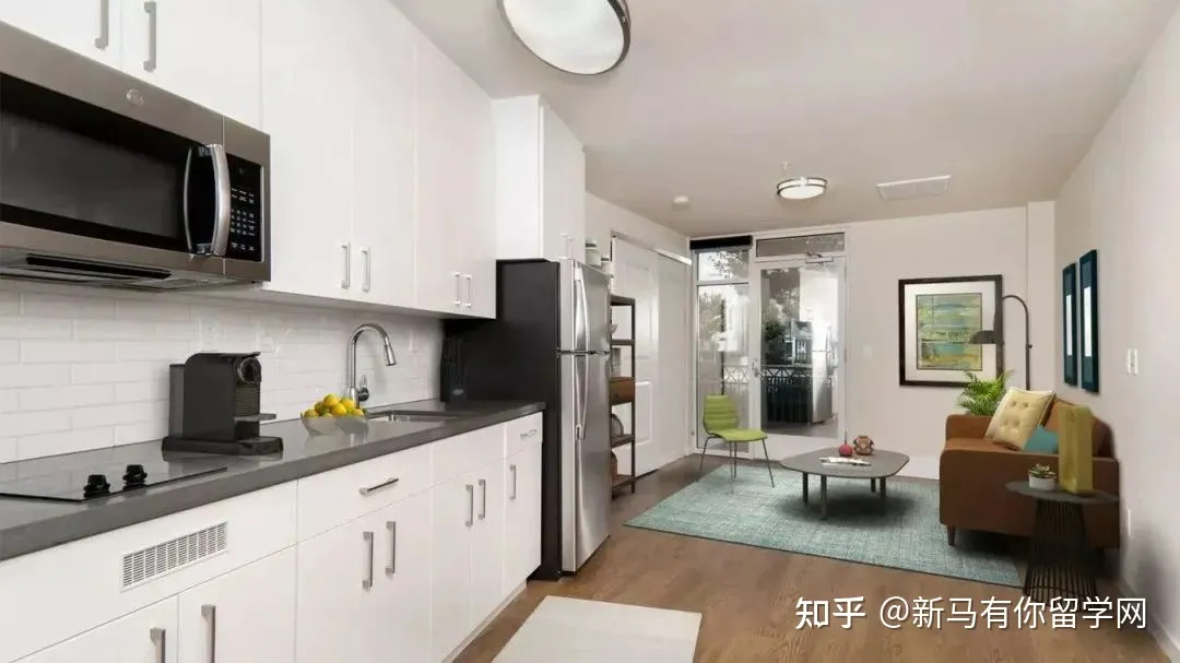 【馬來西亞留學(xué)住宿攻略】請(qǐng)查收馬來西亞博特拉大學(xué)校內(nèi)外住宿攻略手冊(cè)！(圖7)