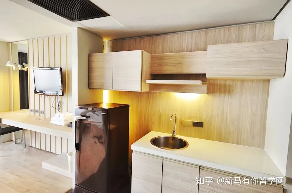 【馬來西亞留學(xué)住宿攻略】請(qǐng)查收馬來西亞博特拉大學(xué)校內(nèi)外住宿攻略手冊(cè)！(圖8)