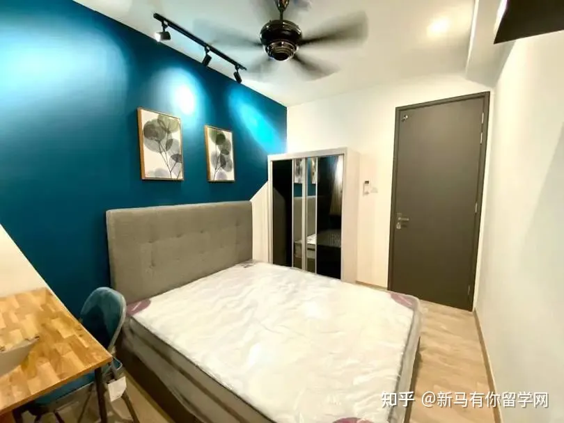 【馬來西亞留學(xué)住宿攻略】請(qǐng)查收馬來西亞博特拉大學(xué)校內(nèi)外住宿攻略手冊(cè)！(圖10)